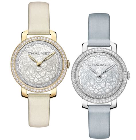 chaumet watches replica|chaumet watch ladies.